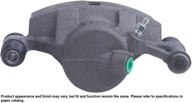 CARDONE Reman Disc Brake Caliper P/N:19-1092 Fits: Dodge 2000 Gtx, Dodge Colt, Eagle Summit, Eagle Vista, Mitsubishi Cordia, Mitsubishi Eclipse, Mitsubishi Galant, Mitsubishi Mirage, Mitsubishi Tredia, Plymouth Colt, Plymouth Laser - Image 2