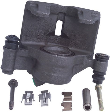 CARDONE Reman Disc Brake Caliper P/N:19-1092 Fits: Dodge 2000 Gtx, Dodge Colt, Eagle Summit, Eagle Vista, Mitsubishi Cordia, Mitsubishi Eclipse, Mitsubishi Galant, Mitsubishi Mirage, Mitsubishi Tredia, Plymouth Colt, Plymouth Laser - Image 3
