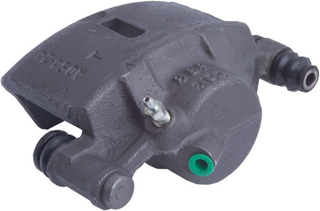 CARDONE Reman Disc Brake Caliper P/N:19-1093 Fits: Dodge 2000 Gtx, Dodge Colt, Eagle Summit, Eagle Vista, Mitsubishi Cordia, Mitsubishi Eclipse, Mitsubishi Galant, Mitsubishi Mirage, Mitsubishi Tredia, Plymouth Colt, Plymouth Laser - Image 1