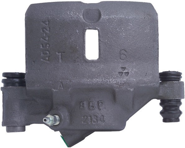 CARDONE Reman Disc Brake Caliper P/N:19-1093 Fits: Dodge 2000 Gtx, Dodge Colt, Eagle Summit, Eagle Vista, Mitsubishi Cordia, Mitsubishi Eclipse, Mitsubishi Galant, Mitsubishi Mirage, Mitsubishi Tredia, Plymouth Colt, Plymouth Laser - Image 4