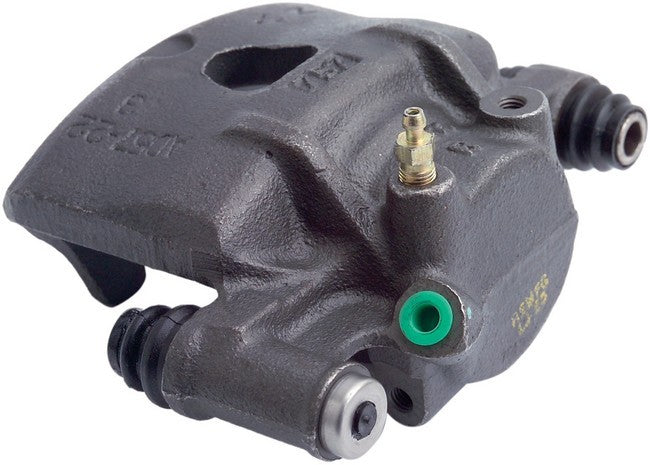 CARDONE Reman Disc Brake Caliper P/N:19-1096 Fits: Dodge Ram 50 93-87, Mitsubishi Mighty Max 96-87, Mitsubishi Van 90-87 - Image 1