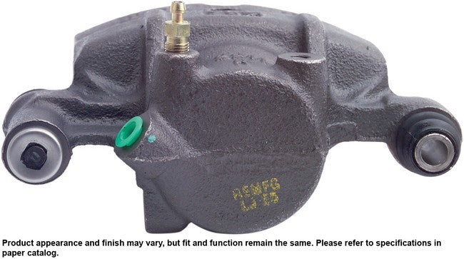 CARDONE Reman Disc Brake Caliper P/N:19-1096 Fits: Dodge Ram 50 93-87, Mitsubishi Mighty Max 96-87, Mitsubishi Van 90-87 - Image 2