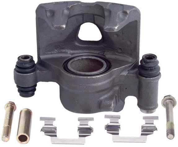 CARDONE Reman Disc Brake Caliper P/N:19-1096 Fits: Dodge Ram 50 93-87, Mitsubishi Mighty Max 96-87, Mitsubishi Van 90-87 - Image 3