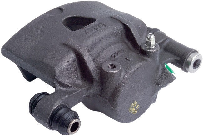 CARDONE Reman Disc Brake Caliper P/N:19-1097 Fits: Dodge Ram 50 93-87, Mitsubishi Mighty Max 96-87, Mitsubishi Van 90-87 - Image 1