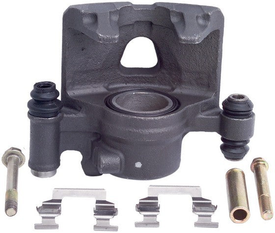 CARDONE Reman Disc Brake Caliper P/N:19-1097 Fits: Dodge Ram 50 93-87, Mitsubishi Mighty Max 96-87, Mitsubishi Van 90-87 - Image 3