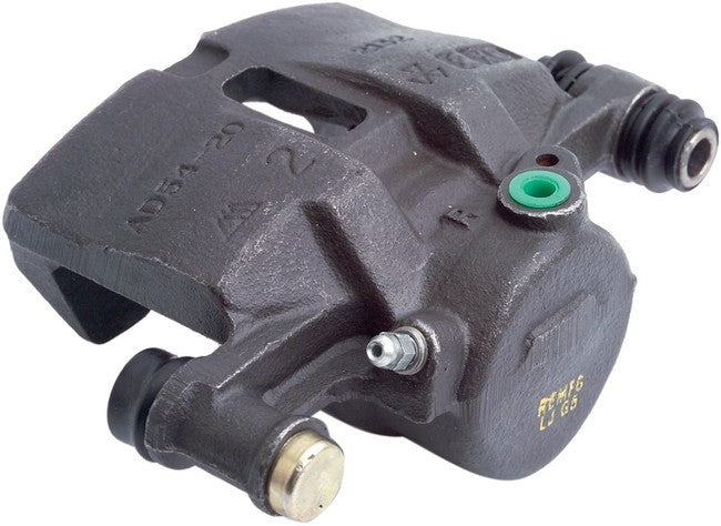 CARDONE Reman Disc Brake Caliper P/N:19-1100 Fits: Mazda B2000 87-86, Mazda B2200 93-87, Mazda B2600 93-87 - Image 1