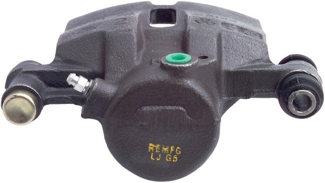 CARDONE Reman Disc Brake Caliper P/N:19-1100 Fits: Mazda B2000 87-86, Mazda B2200 93-87, Mazda B2600 93-87 - Image 2
