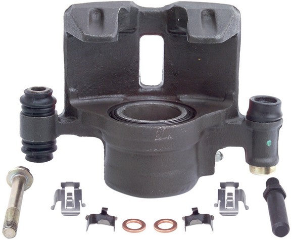 CARDONE Reman Disc Brake Caliper P/N:19-1100 Fits: Mazda B2000 87-86, Mazda B2200 93-87, Mazda B2600 93-87 - Image 3