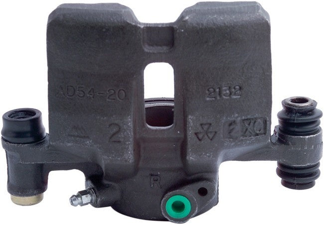 CARDONE Reman Disc Brake Caliper P/N:19-1100 Fits: Mazda B2000 87-86, Mazda B2200 93-87, Mazda B2600 93-87 - Image 4