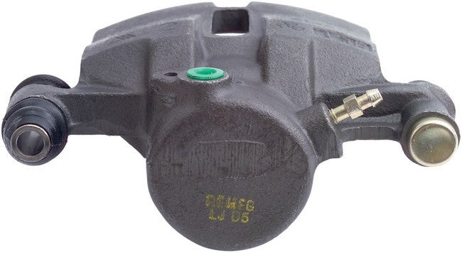 CARDONE Reman Disc Brake Caliper P/N:19-1101 Fits: Mazda B2000 87-86, Mazda B2200 93-87, Mazda B2600 93-87 - Image 2