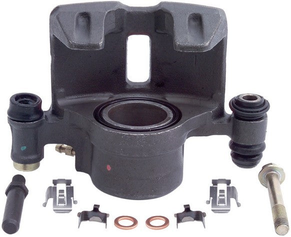 CARDONE Reman Disc Brake Caliper P/N:19-1101 Fits: Mazda B2000 87-86, Mazda B2200 93-87, Mazda B2600 93-87 - Image 3
