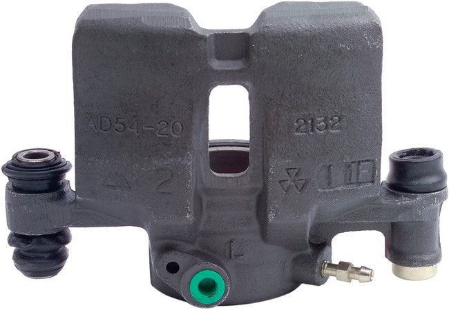 CARDONE Reman Disc Brake Caliper P/N:19-1101 Fits: Mazda B2000 87-86, Mazda B2200 93-87, Mazda B2600 93-87 - Image 4