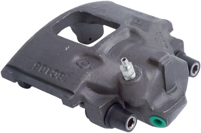CARDONE Reman Disc Brake Caliper P/N:19-1102 Fits: Volkswagen Fox 93-87 - Image 1