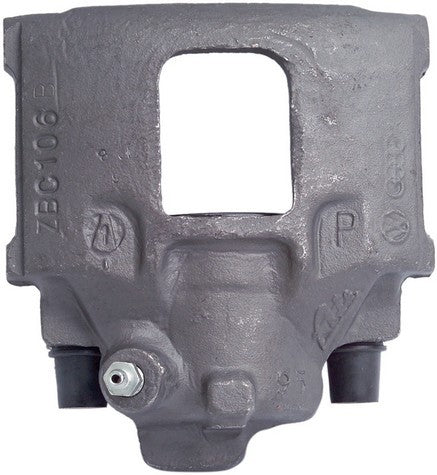 CARDONE Reman Disc Brake Caliper P/N:19-1102 Fits: Volkswagen Fox 93-87 - Image 4