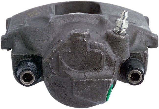 CARDONE Reman Disc Brake Caliper P/N:19-1103 Fits: Volkswagen Fox 93-87 - Image 2