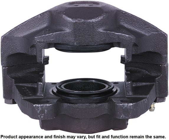CARDONE Reman Disc Brake Caliper P/N:19-1106 Fits: Mercedes-benz 230 78-77, Mercedes-benz 240d 83-77, Mercedes-benz 280ce 81-78, Mercedes-benz 280e 81-77, Mercedes-benz 300cd 85-78, Mercedes-benz 300d 85-77, Mercedes-benz 300td 85-79 - Image 2