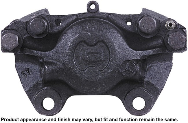 CARDONE Reman Disc Brake Caliper P/N:19-1107 Fits: Mercedes-benz 230 78-77, Mercedes-benz 240d 83-77, Mercedes-benz 280ce 81-78, Mercedes-benz 280e 81-77, Mercedes-benz 300cd 85-78, Mercedes-benz 300d 85-77, Mercedes-benz 300td 85-79 - Image 1