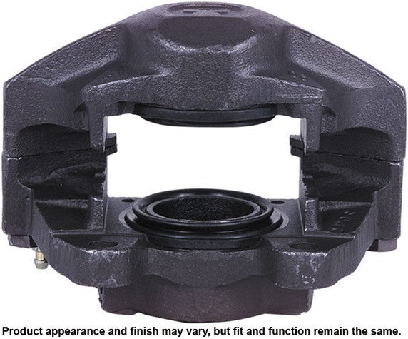 CARDONE Reman Disc Brake Caliper P/N:19-1107 Fits: Mercedes-benz 230 78-77, Mercedes-benz 240d 83-77, Mercedes-benz 280ce 81-78, Mercedes-benz 280e 81-77, Mercedes-benz 300cd 85-78, Mercedes-benz 300d 85-77, Mercedes-benz 300td 85-79 - Image 2