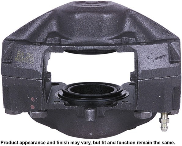 CARDONE Reman Disc Brake Caliper P/N:19-1107 Fits: Mercedes-benz 230 78-77, Mercedes-benz 240d 83-77, Mercedes-benz 280ce 81-78, Mercedes-benz 280e 81-77, Mercedes-benz 300cd 85-78, Mercedes-benz 300d 85-77, Mercedes-benz 300td 85-79 - Image 3