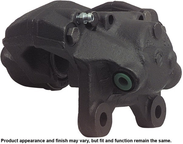 CARDONE Reman Disc Brake Caliper P/N:19-1108 Fits: Volvo 740 92-85, Volvo 745 1985, Volvo 760 90-83, Volvo 780 1987, Volvo 940 93-91, Volvo 960 93-92 - Image 1