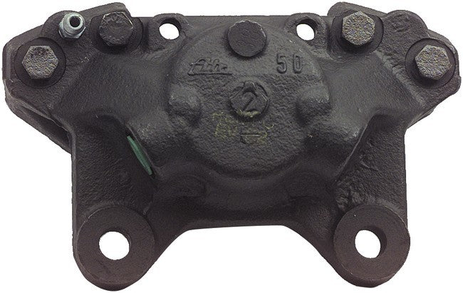 CARDONE Reman Disc Brake Caliper P/N:19-1108 Fits: Volvo 740 92-85, Volvo 745 1985, Volvo 760 90-83, Volvo 780 1987, Volvo 940 93-91, Volvo 960 93-92 - Image 2