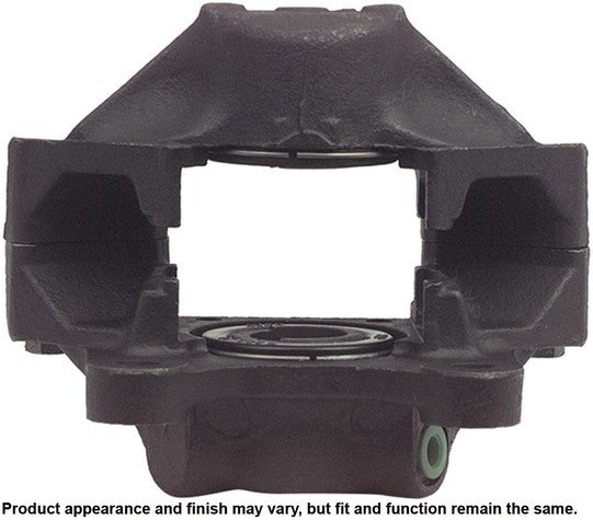 CARDONE Reman Disc Brake Caliper P/N:19-1108 Fits: Volvo 740 92-85, Volvo 745 1985, Volvo 760 90-83, Volvo 780 1987, Volvo 940 93-91, Volvo 960 93-92 - Image 3
