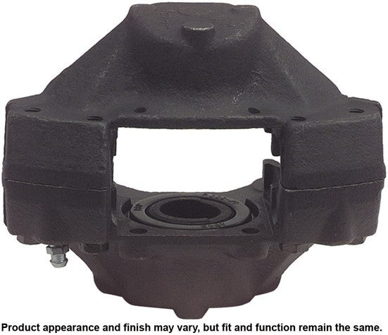 CARDONE Reman Disc Brake Caliper P/N:19-1108 Fits: Volvo 740 92-85, Volvo 745 1985, Volvo 760 90-83, Volvo 780 1987, Volvo 940 93-91, Volvo 960 93-92 - Image 4