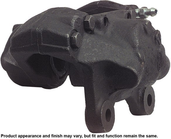 CARDONE Reman Disc Brake Caliper P/N:19-1109 Fits: Volvo 740 92-85, Volvo 745 1985, Volvo 760 90-83, Volvo 780 1987, Volvo 940 93-91, Volvo 960 93-92 - Image 1