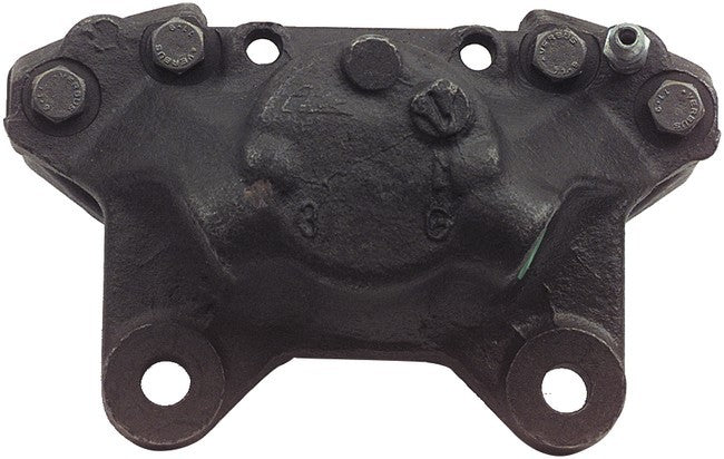 CARDONE Reman Disc Brake Caliper P/N:19-1109 Fits: Volvo 740 92-85, Volvo 745 1985, Volvo 760 90-83, Volvo 780 1987, Volvo 940 93-91, Volvo 960 93-92 - Image 2