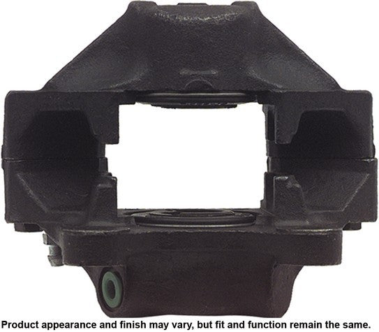 CARDONE Reman Disc Brake Caliper P/N:19-1109 Fits: Volvo 740 92-85, Volvo 745 1985, Volvo 760 90-83, Volvo 780 1987, Volvo 940 93-91, Volvo 960 93-92 - Image 3