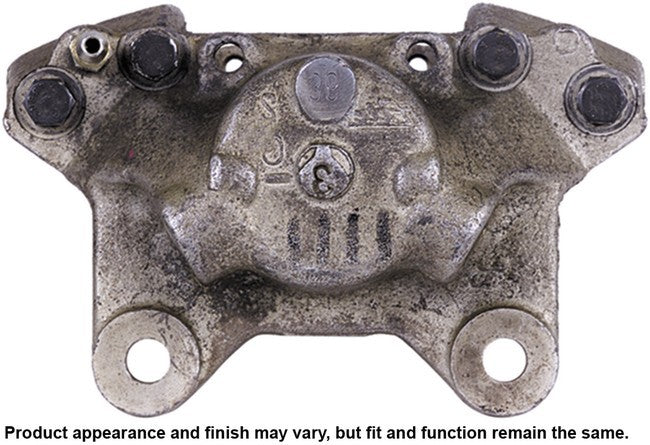 CARDONE Reman Disc Brake Caliper P/N:19-1110 Fits: Volvo 740 90-85, Volvo 745 1985, Volvo 760 87-83 - Image 1