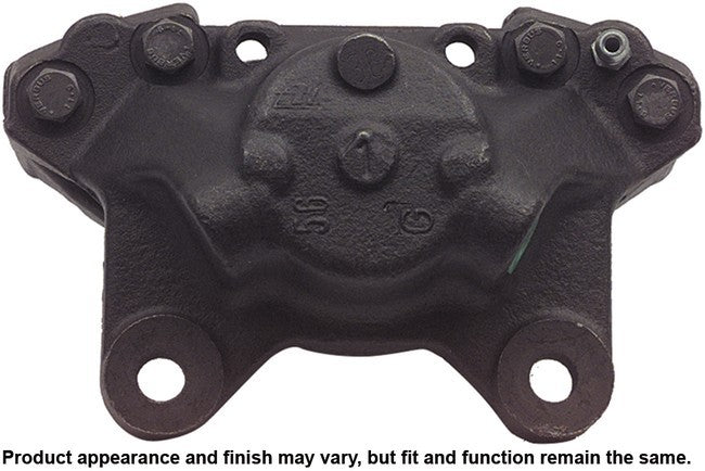 CARDONE Reman Disc Brake Caliper P/N:19-1111 Fits: Volvo 740 90-85, Volvo 745 1985, Volvo 760 87-83 - Image 2