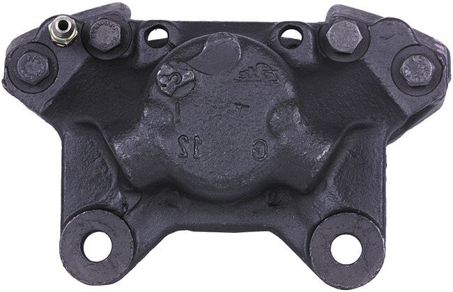 CARDONE Reman Disc Brake Caliper P/N:19-1112 Fits: Volvo 740 92-85, Volvo 745 1985, Volvo 760 90-83, Volvo 940 95-91, Volvo 960 97-92 - Image 1