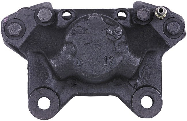 CARDONE Reman Disc Brake Caliper P/N:19-1113 Fits: Volvo 740 92-85, Volvo 745 1985, Volvo 760 90-83, Volvo 940 95-91, Volvo 960 97-92 - Image 1