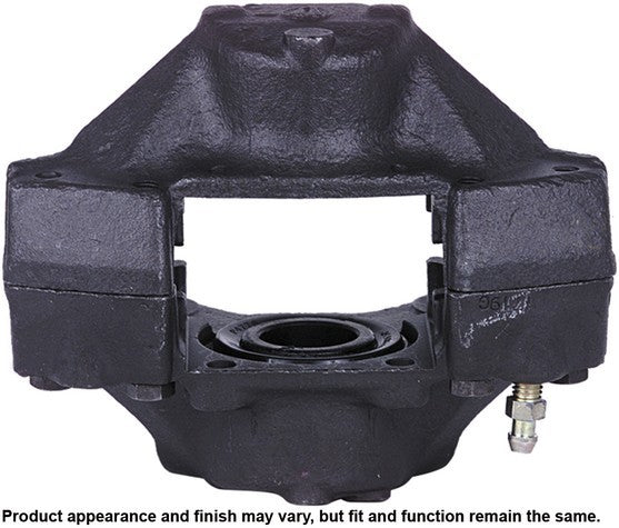CARDONE Reman Disc Brake Caliper P/N:19-1113 Fits: Volvo 740 92-85, Volvo 745 1985, Volvo 760 90-83, Volvo 940 95-91, Volvo 960 97-92 - Image 3