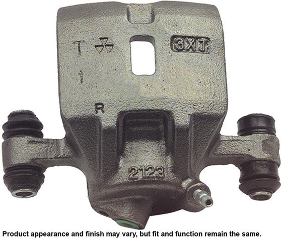 CARDONE Reman Disc Brake Caliper P/N:19-1118 Fits: Mazda 626 85-84 - Image 4
