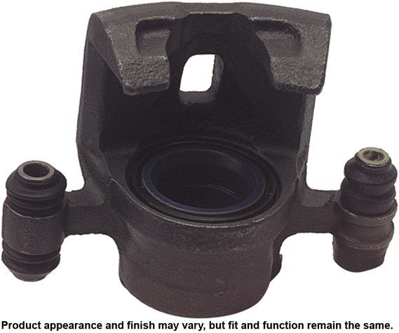 CARDONE Reman Disc Brake Caliper P/N:19-1119 Fits: Mazda 626 85-84 - Image 3