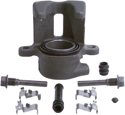 CARDONE Reman Disc Brake Caliper P/N:19-112 Fits: Toyota Cressida 82-81 - Image 3