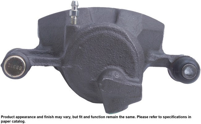 CARDONE Reman Disc Brake Caliper P/N:19-1120 Fits: Toyota Van 89-87, Toyota Van Wagon 1988 - Image 2