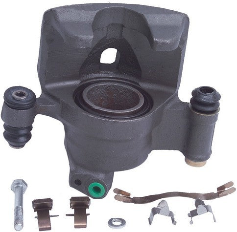 CARDONE Reman Disc Brake Caliper P/N:19-1120 Fits: Toyota Van 89-87, Toyota Van Wagon 1988 - Image 3