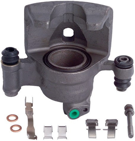 CARDONE Reman Disc Brake Caliper P/N:19-1121 Fits: Toyota Van 89-87, Toyota Van Wagon 1988 - Image 3