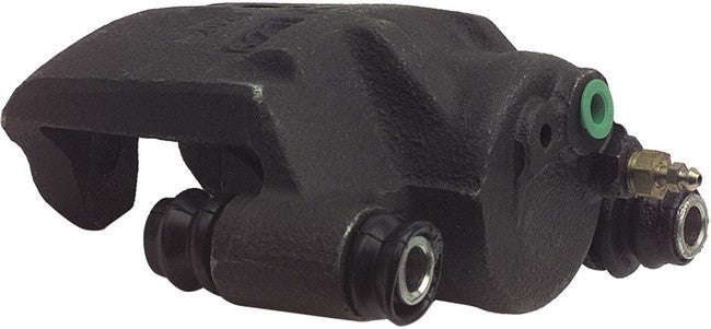 CARDONE Reman Disc Brake Caliper P/N:19-1124 Fits: Mazda 323 89-87, Mercury Tracer 89-88 - Image 1
