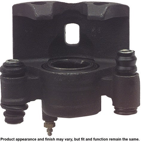 CARDONE Reman Disc Brake Caliper P/N:19-1124 Fits: Mazda 323 89-87, Mercury Tracer 89-88 - Image 3