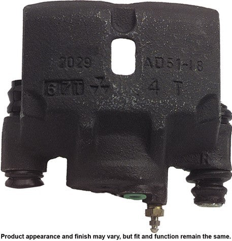 CARDONE Reman Disc Brake Caliper P/N:19-1124 Fits: Mazda 323 89-87, Mercury Tracer 89-88 - Image 4