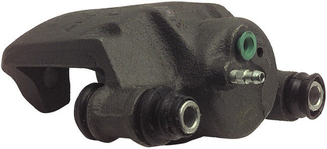 CARDONE Reman Disc Brake Caliper P/N:19-1125 Fits: Mazda 323 89-87, Mercury Tracer 89-88 - Image 1