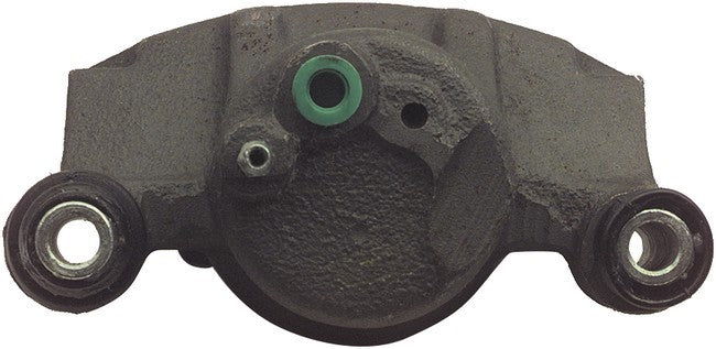 CARDONE Reman Disc Brake Caliper P/N:19-1125 Fits: Mazda 323 89-87, Mercury Tracer 89-88 - Image 2