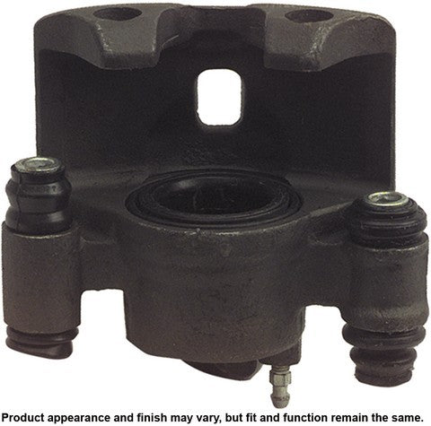 CARDONE Reman Disc Brake Caliper P/N:19-1125 Fits: Mazda 323 89-87, Mercury Tracer 89-88 - Image 3
