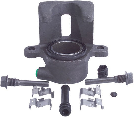 CARDONE Reman Disc Brake Caliper P/N:19-113 Fits: Toyota Cressida 82-81 - Image 3