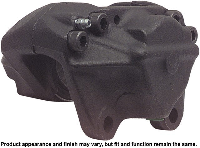 CARDONE Reman Disc Brake Caliper P/N:19-1130 Fits: Mercedes-benz 280s 71-68, Mercedes-benz 280se 72-68, Mercedes-benz 280sel 72-68, Mercedes-benz 300sel 73-70 - Image 1
