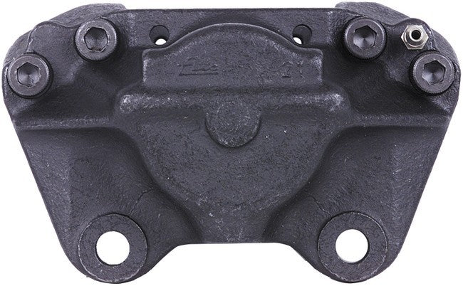 CARDONE Reman Disc Brake Caliper P/N:19-1131 Fits: Mercedes-benz 280s 71-68, Mercedes-benz 280se 72-68, Mercedes-benz 280sel 72-68, Mercedes-benz 300sel 73-70 - Image 1